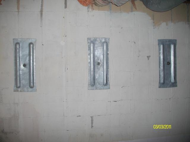 Push Piers in Bowling Green, KY