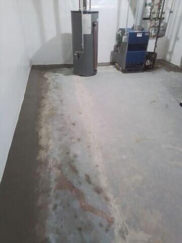 WaterGuard and CleanSpace