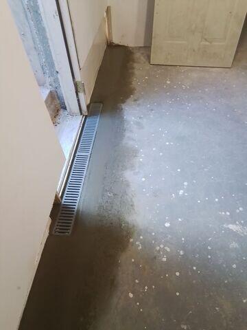 TrenchDrain