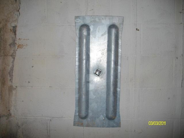 Push Piers in Bowling Green, KY