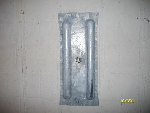 Push Piers in Bowling Green, KY