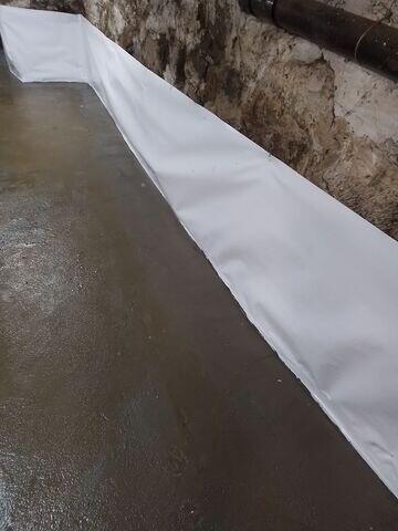 WaterGuard and CleanSpace