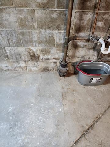 Water Damage