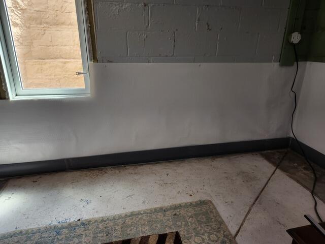 Egress Window