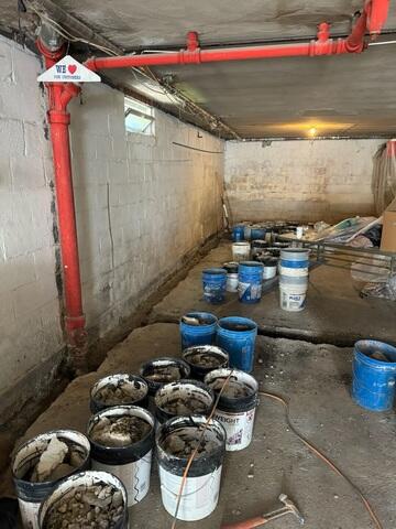 Installing WaterGuard