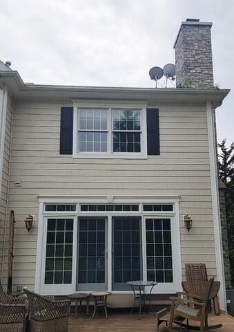 Front Right Exterior