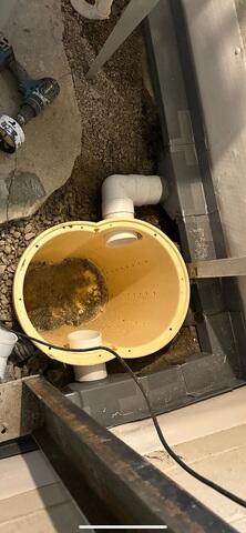 Drainage System