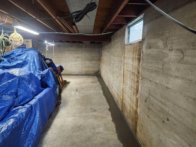 WaterGuard Wall Flange