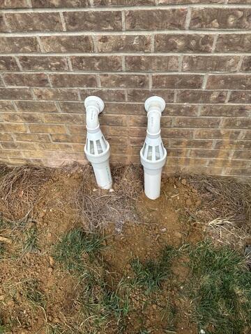 Ice Guard Outlets