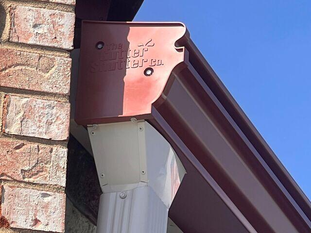 Another shot of the end cap and wide mouth.