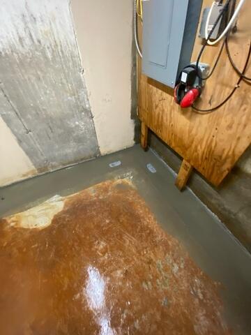 WaterGuard System