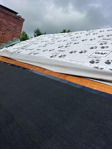 Roof Repair