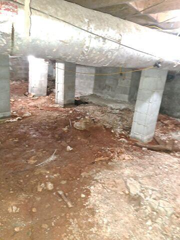 Debris Removed