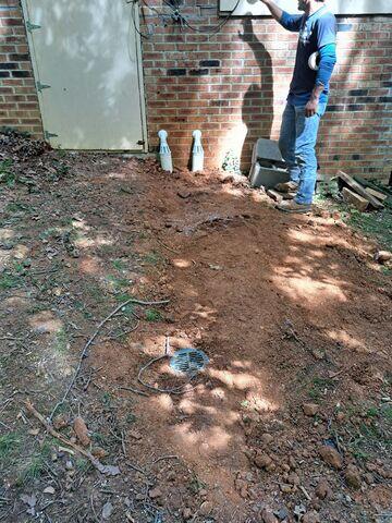 LawnScape System