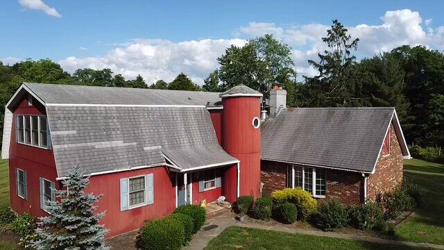 Free Roof Inspection in Oregonia, OH