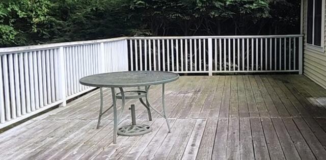 Deck View