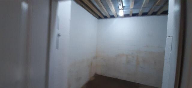 Water Intrusion