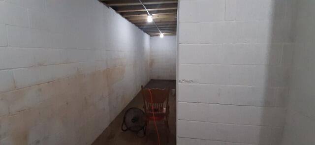 Water Intrusion Mitigation