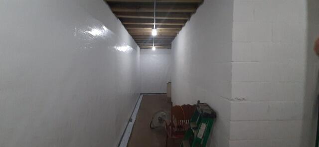 WaterGuard System