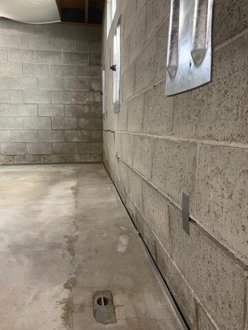 After Installtion of WaterGuard