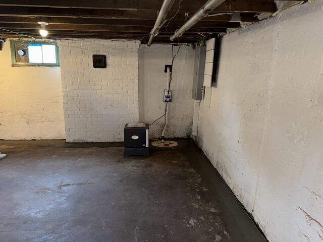 Waterproofing System