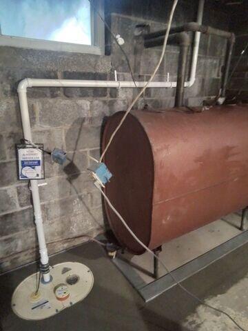 SuperSump Plus and WaterGuard