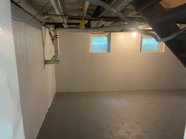 ThermalDry SubFloor Matting