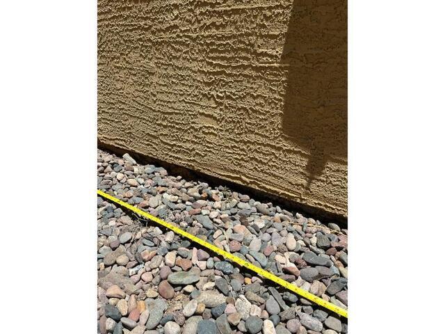 Measuring Time in Laveen, AZ