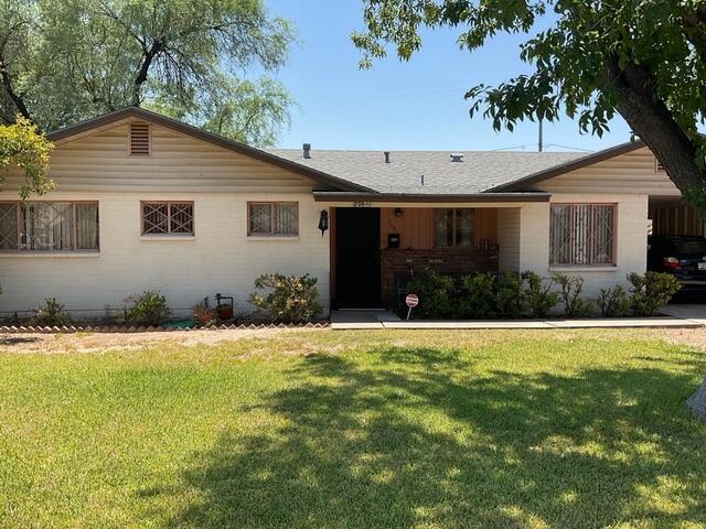 Causes of Stem Wall failure: Too much grass and plants around my house?