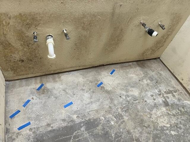 Concrete Lifting Repair Process: Where should we start? in Phoenix, AZ