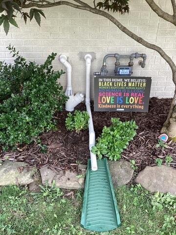 Water Removal