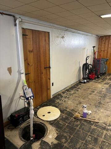 Before