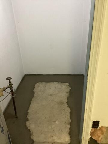 Drainage