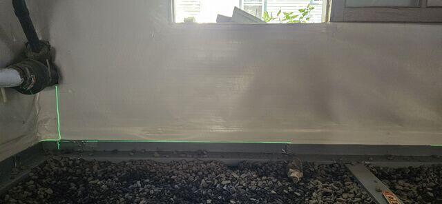 Vapor Barrier