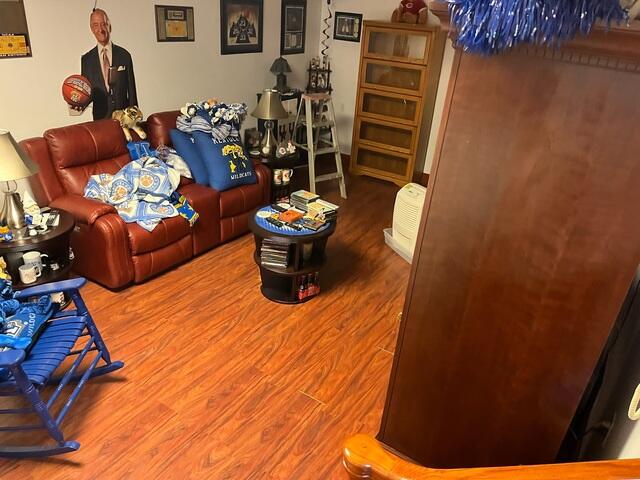 TV Area