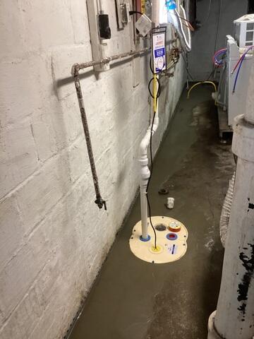 SuperSump Plus