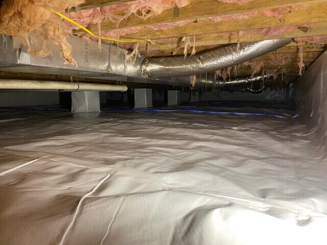 CleanSpace Encapsulation System
