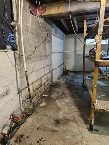 Before
