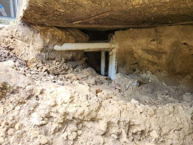 Soil Erosion