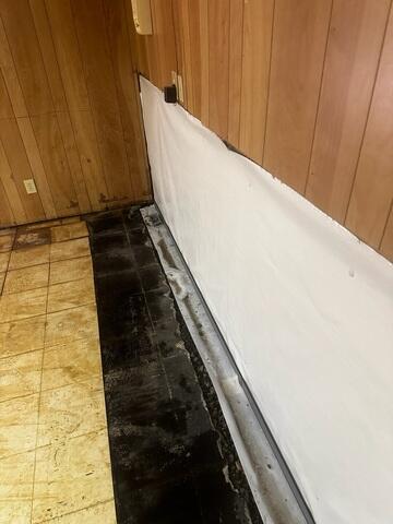 CleanSpace Wall System