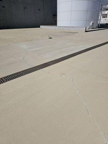 Poor Compaction