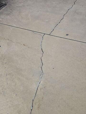 Nexus Pro for Crack Sealing