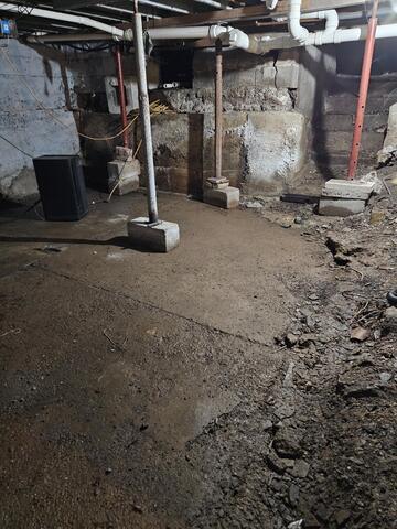 Before