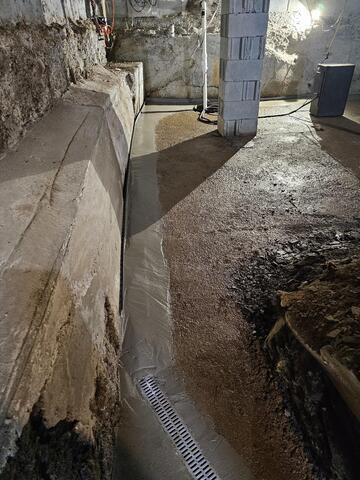 Drainage 2