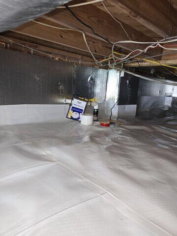 Sump Pump