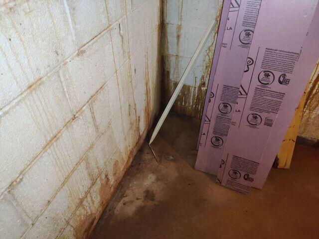 Water Damage