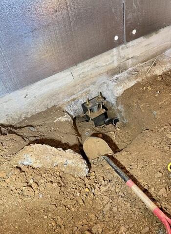 Installation Site