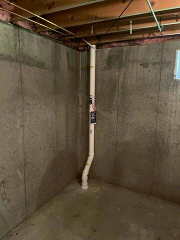 Strategic Pipe Placement