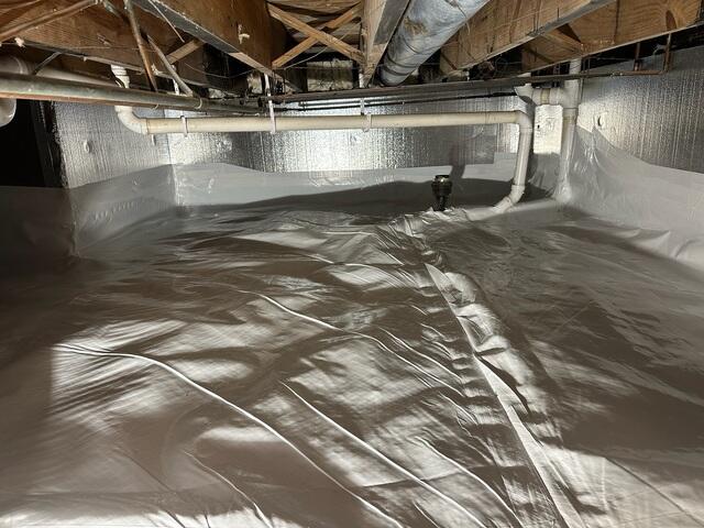 SilverGlo Insulation