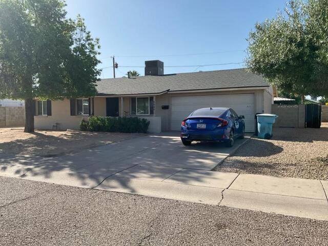 Causes of Foundation Problems: Too much moisture around my house? In Phoenix, AZ